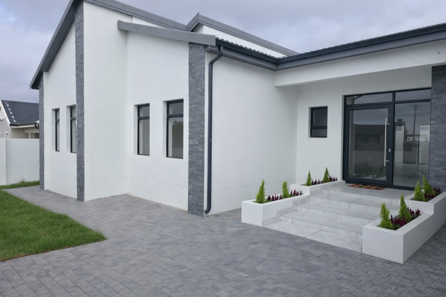 3 Bedroom Property for Sale in Fountains Estate Eastern Cape